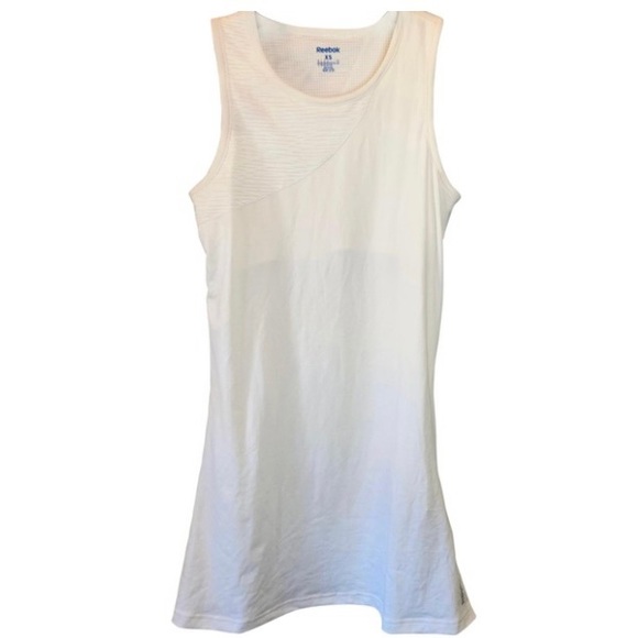 Reebok Dresses & Skirts - Reebok Athletic Dress NWT